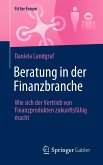 Beratung in der Finanzbranche (eBook, PDF)