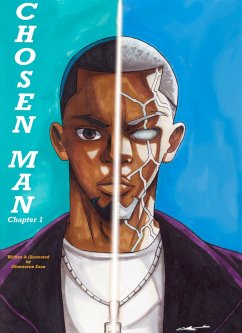 Cover Chosen Man (eBook, ePUB)