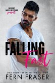 Falling Fast (Instalove Steamy Short romance series) (eBook, ePUB)