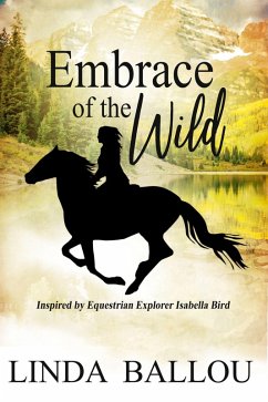 Cover Embrace of the Wild (eBook, ePUB)