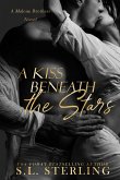 A Kiss Beneath the Stars (The Malone Brothers, #1) (eBook, ePUB)