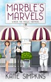 Marble’s Marvels (eBook, ePUB)