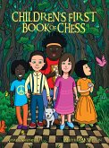 Children&quote;s First Book of Chess (eBook, ePUB)