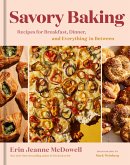 Savory Baking (eBook, ePUB)