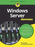 Windows Server für Dummies (eBook, ePUB)