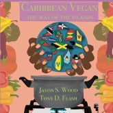 Caribbean Vegan (eBook, ePUB)