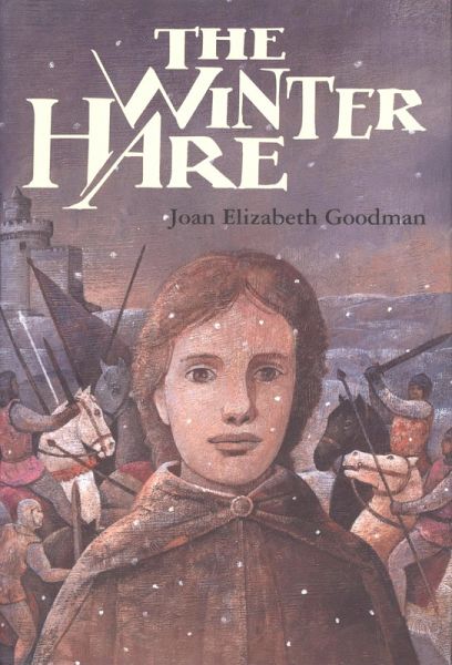The Winter Hare (eBook, ePUB) The Winter Hare (eBook, ePUB)