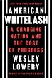 American Whitelash (eBook, ePUB) - Bild 1