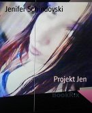 Projekt Jen (eBook, ePUB)