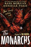 The Monarchs (eBook, ePUB)
