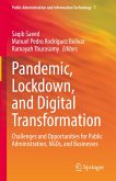 Pandemic, Lockdown, and Digital Transformation (eBook, PDF)