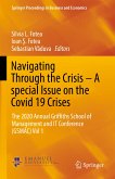 Navigating Through the Crisis – A special Issue on the Covid 19 Crises (eBook, PDF)