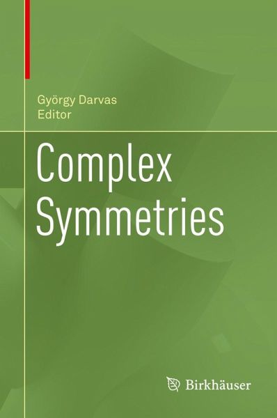 Complex Symmetries (eBook, PDF)