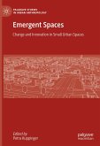 Emergent Spaces (eBook, PDF)