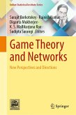 Game Theory and Networks (eBook, PDF)