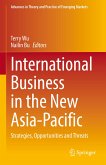 International Business in the New Asia-Pacific (eBook, PDF)