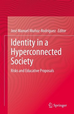 Cover Identity in a Hyperconnected Society (eBook, PDF)