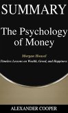 Summary of The Psychology of Money (eBook, ePUB)