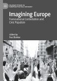 Imagining Europe (eBook, PDF)