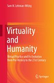 Virtuality and Humanity (eBook, PDF)