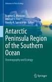 Antarctic Peninsula Region of the Southern Ocean (eBook, PDF)