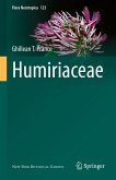 Humiriaceae (eBook, PDF)