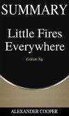 Summary of Little Fires Everywhere (eBook, ePUB)