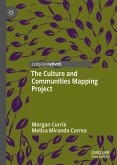 The Culture and Communities Mapping Project (eBook, PDF)