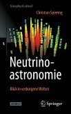 Neutrinoastronomie (eBook, PDF)