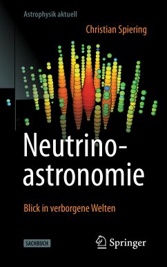 Neutrinoastronomie (eBook, PDF) - Spiering, Christian