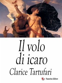 Il volo di Icaro (eBook, ePUB) - Tartufari, Clarice
