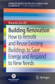 Building Renovation (eBook, PDF)