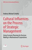 Cultural Influences on the Process of Strategic Management (eBook, PDF)