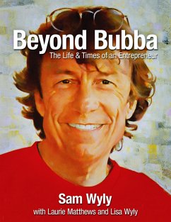 Beyond Bubba (eBook, ePUB) Cover Beyond Bubba (eBook, ePUB)