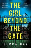 The Girl Beyond the Gate (eBook, ePUB)