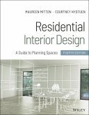Residential Interior Design (eBook, ePUB)