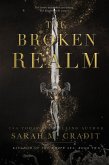 The Broken Realm (Kingdom of the White Sea, #2) (eBook, ePUB)