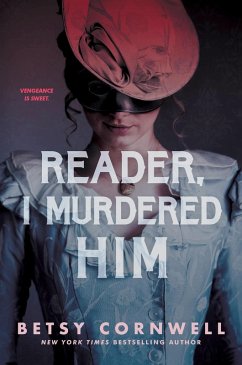 Reader, I Murdered Him (eBook, ePUB) Cover Reader, I Murdered Him (eBook, ePUB)