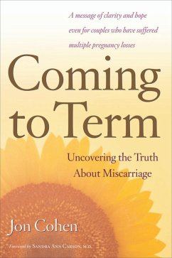 Cover Coming To Term (eBook, ePUB)