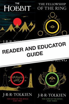 Cover Reader And Educator Guide To 