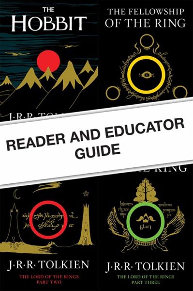 Reader And Educator Guide To Reader And Educator Guide To