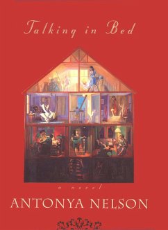 Cover Talking In Bed (eBook, ePUB)
