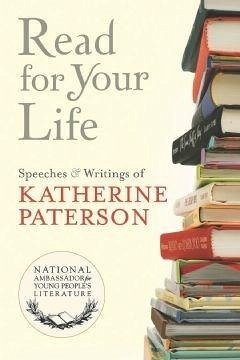 Read for Your Life #20 (eBook, ePUB) - Paterson, Katherine