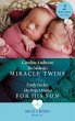 The Midwife's Miracle Twins / The... - Bild 1