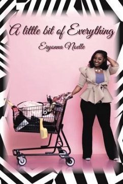 A Little Bit of Everything (eBook, ePUB) - Noelle, Eryonna