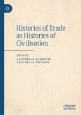 Histories of Trade as Histories of Civilisation (eBook, PDF)