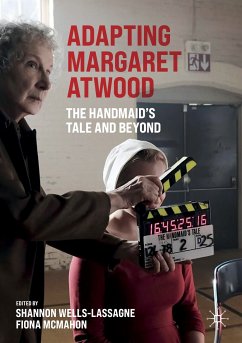 Adapting Margaret Atwood (eBook, PDF)