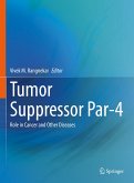Tumor Suppressor Par-4 (eBook, PDF)