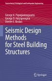 Seismic Design Methods for Steel Building Structures (eBook, PDF)