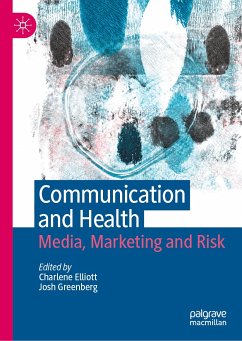 Communication and Health (eBook, PDF)